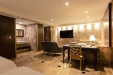 호텔 컬리넌 왕십리