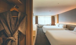 원주 시티 호텔 혁신