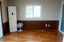 욕지도 솔구지 펜션