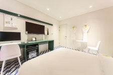 호텔 여기어때 충장로점