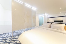 호텔 여기어때 충장로점