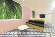 호텔 여기어때 충장로점