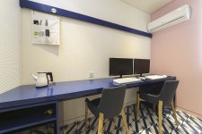 호텔 여기어때 충장로점