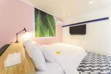 호텔 여기어때 충장로점