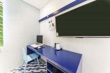 호텔 여기어때 충장로점