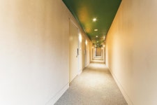 호텔 여기어때 충장로점