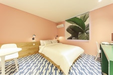 호텔 여기어때 충장로점