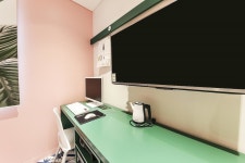 호텔 여기어때 충장로점