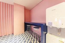 호텔 여기어때 충장로점