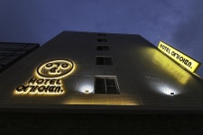 호텔 여기어때 충장로점