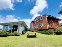 티파니에서 아침을 펜션