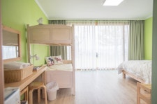 제주 돌담 B&B