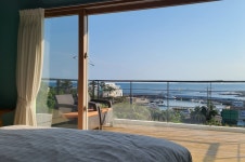 제주 돌담 B&B