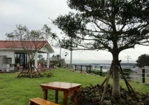 제주 돌담 B&B