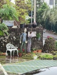 제주 돌담 B&B