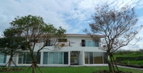 제주 돌담 B&B
