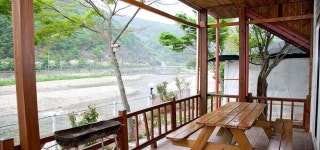 반딧불황토펜션