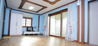 반딧불황토펜션