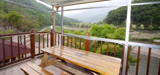 반딧불황토펜션