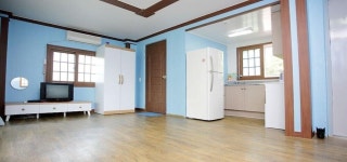 반딧불황토펜션