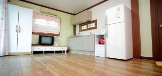 반딧불황토펜션