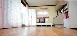 반딧불황토펜션