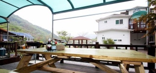 반딧불황토펜션