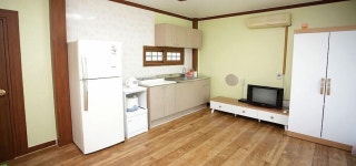 반딧불황토펜션