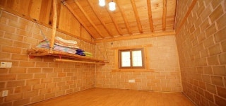 반딧불황토펜션