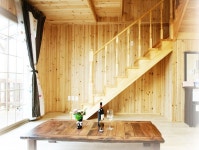 다섯손가락펜션