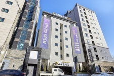 호텔 달싸롱