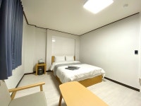 수안보 온천 힐링 호텔