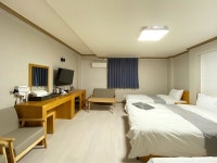 수안보 온천 힐링 호텔