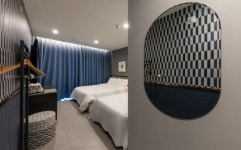 브라운도트호텔 덕천점