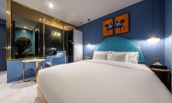 원주 호텔 이쁘다