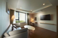 베니키아 중문호텔