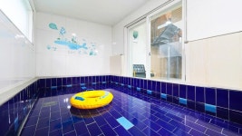 가평 호호 키즈 풀빌라 펜션