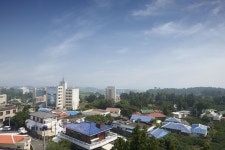 베니키아 중문호텔