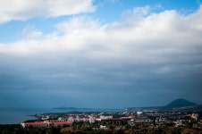 베니키아 중문호텔