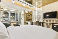 포항 에이원(A1)호텔 죽도