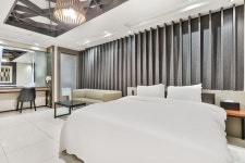 포항 에이원(A1)호텔 죽도