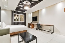 포항 에이원(A1)호텔 죽도