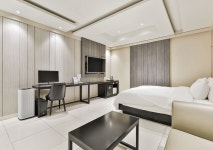 포항 에이원(A1)호텔 죽도