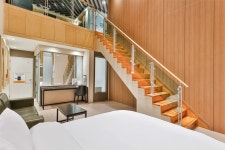 포항 에이원(A1)호텔 죽도