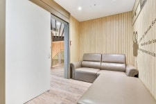 포항 에이원(A1)호텔 죽도