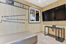 포항 에이원(A1)호텔 죽도