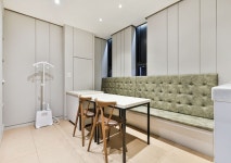 포항 에이원(A1)호텔 죽도