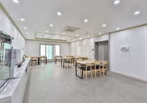 포항 에이원(A1)호텔 죽도