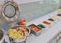 포항 에이원(A1)호텔 죽도