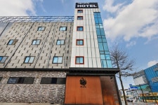 포항 에이원(A1)호텔 죽도